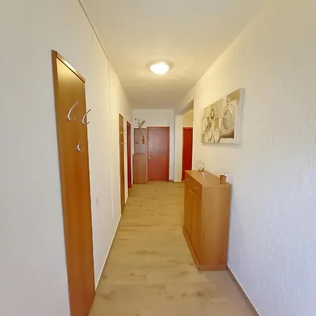 Apartment Tina & Denis *
