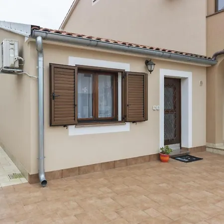 Apartment Tina & Denis *