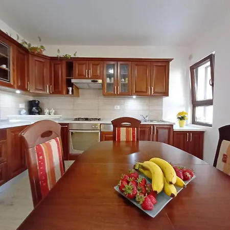 Apartment Tina & Denis