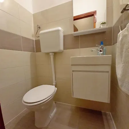 Tina & Denis Apartment Pula