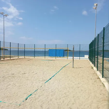 Tina & Denis Apartment *