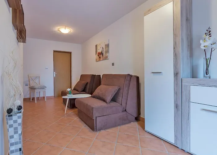 Appartement Tina&denis *