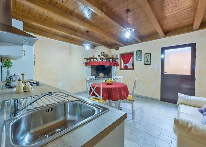 Appartement Tina&denis *