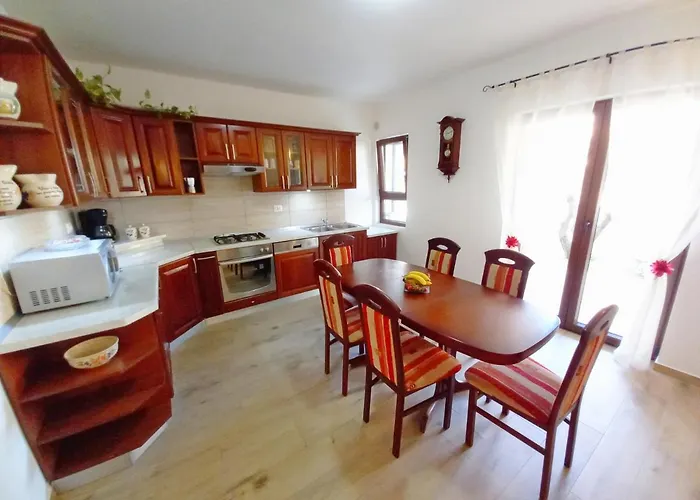 Appartement Tina&denis *
