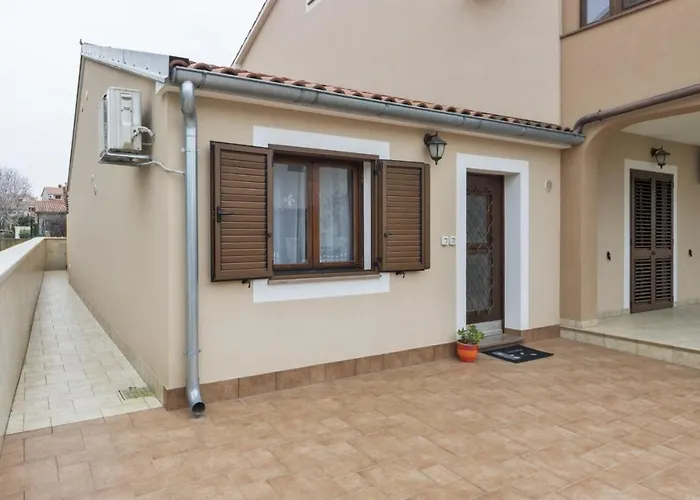 Appartement Tina&denis *