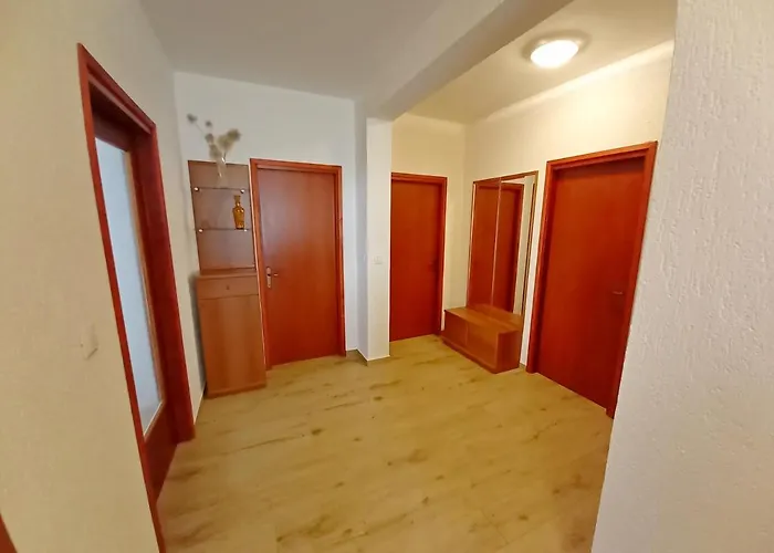Tina&denis Appartement *