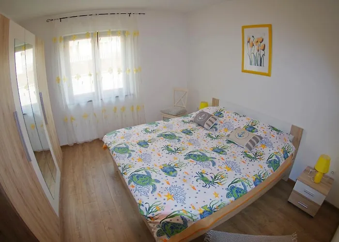 Appartement Tina&denis *