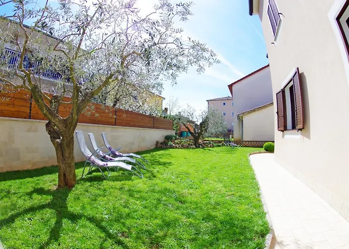 Appartement Tina&denis *