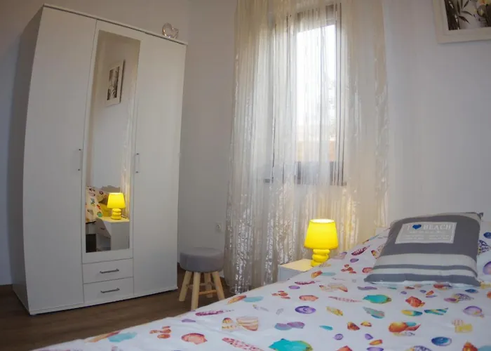 Appartement Tina&denis *