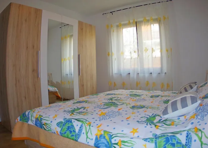 Appartement Tina&denis *