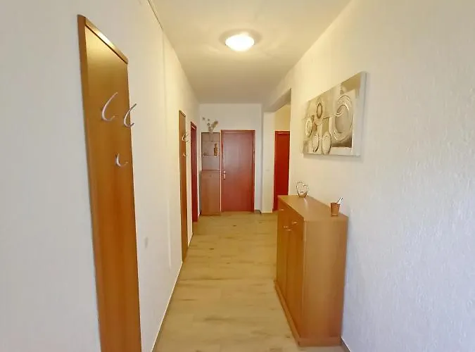 Appartement Tina&denis *