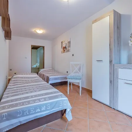 Apartment Tina & Denis