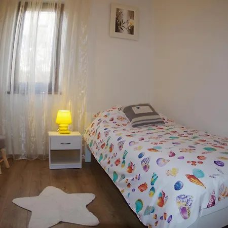 Apartment Tina & Denis Pula