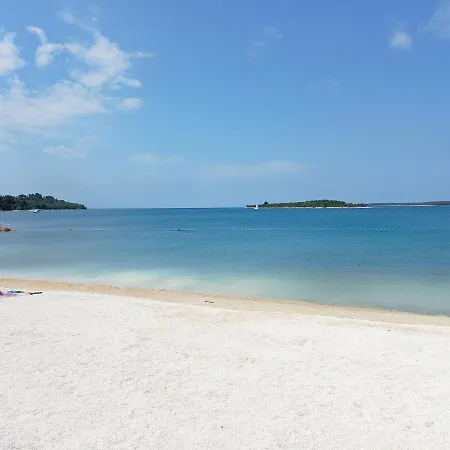 Apartment Tina & Denis