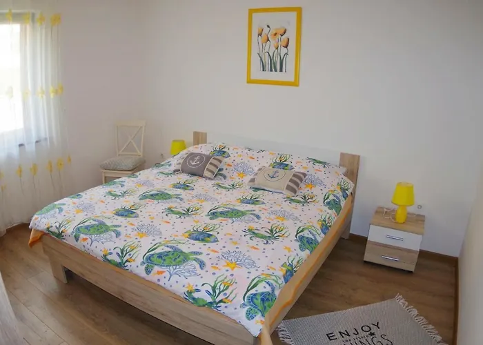 Apartman Tina & Denis Póla