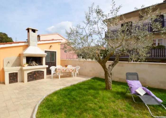 Tina & Denis Apartman
